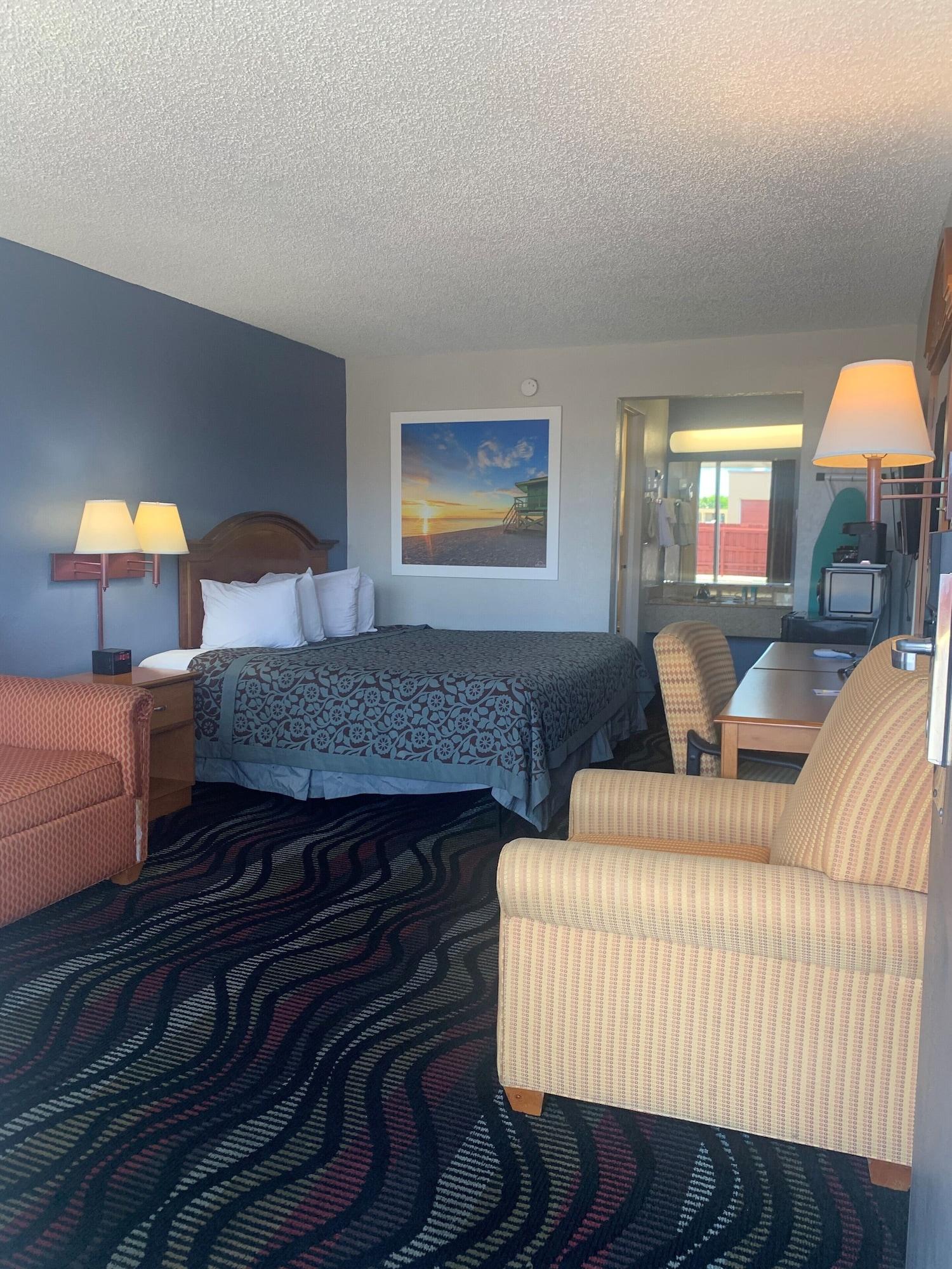 Days Inn By Wyndham Fort Myers Exteriör bild